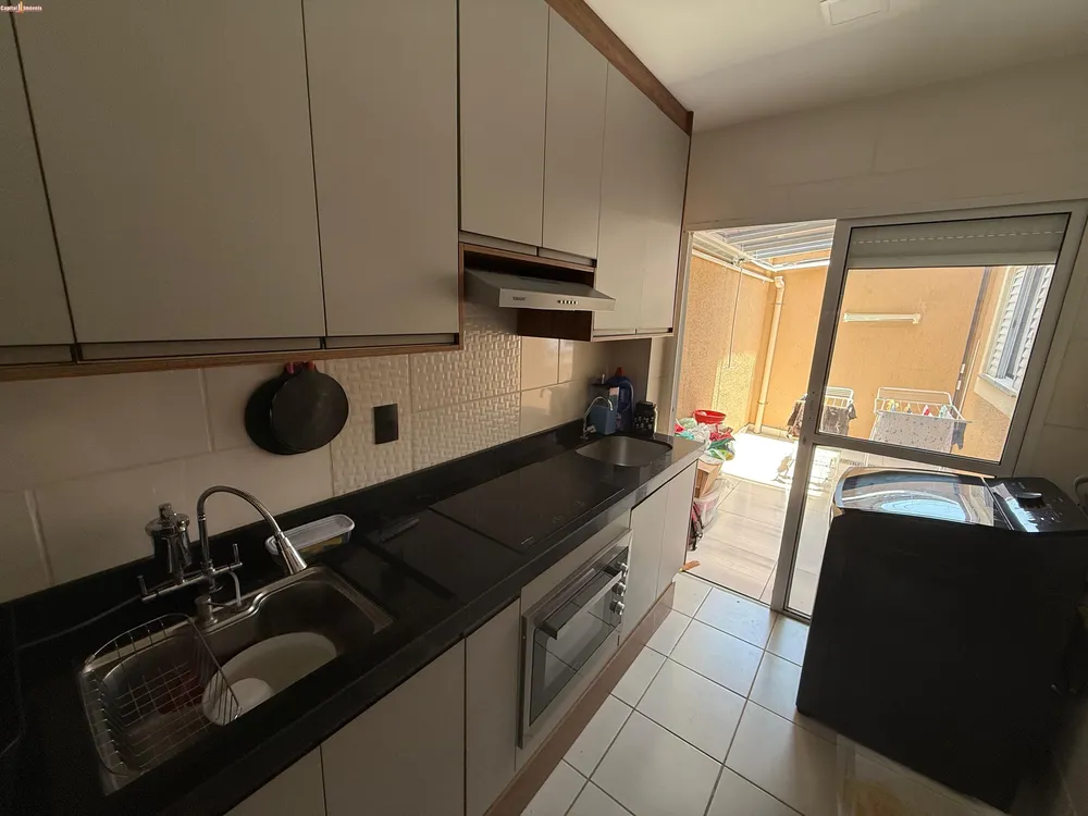 Apartamento, 2 quartos, 59 m² - Foto 1