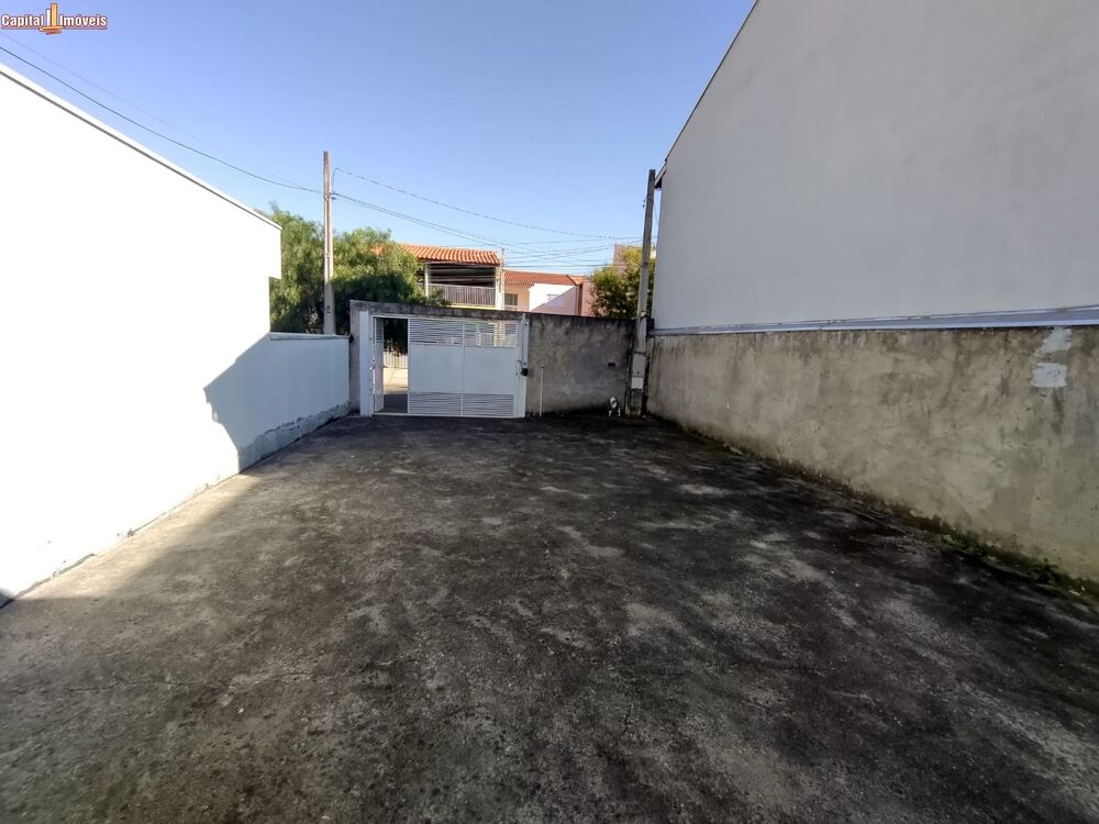 Casa, 1 quarto, 58 m² - Foto 2