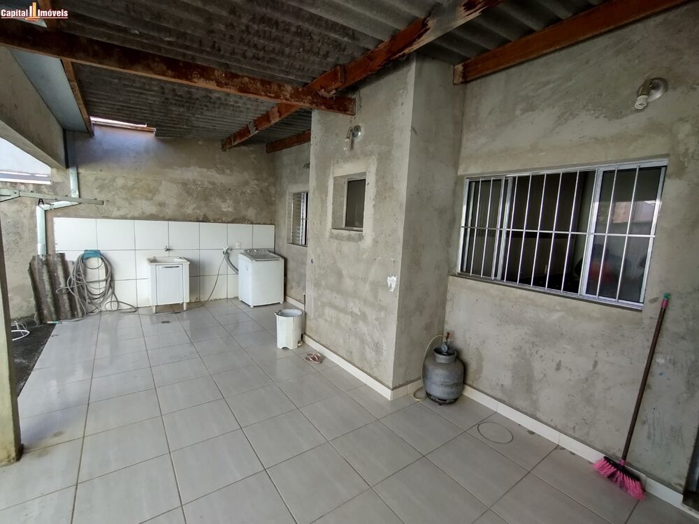 Casa, 1 quarto, 58 m² - Foto 8