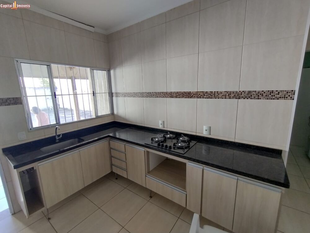 Casa, 1 quarto, 58 m² - Foto 5