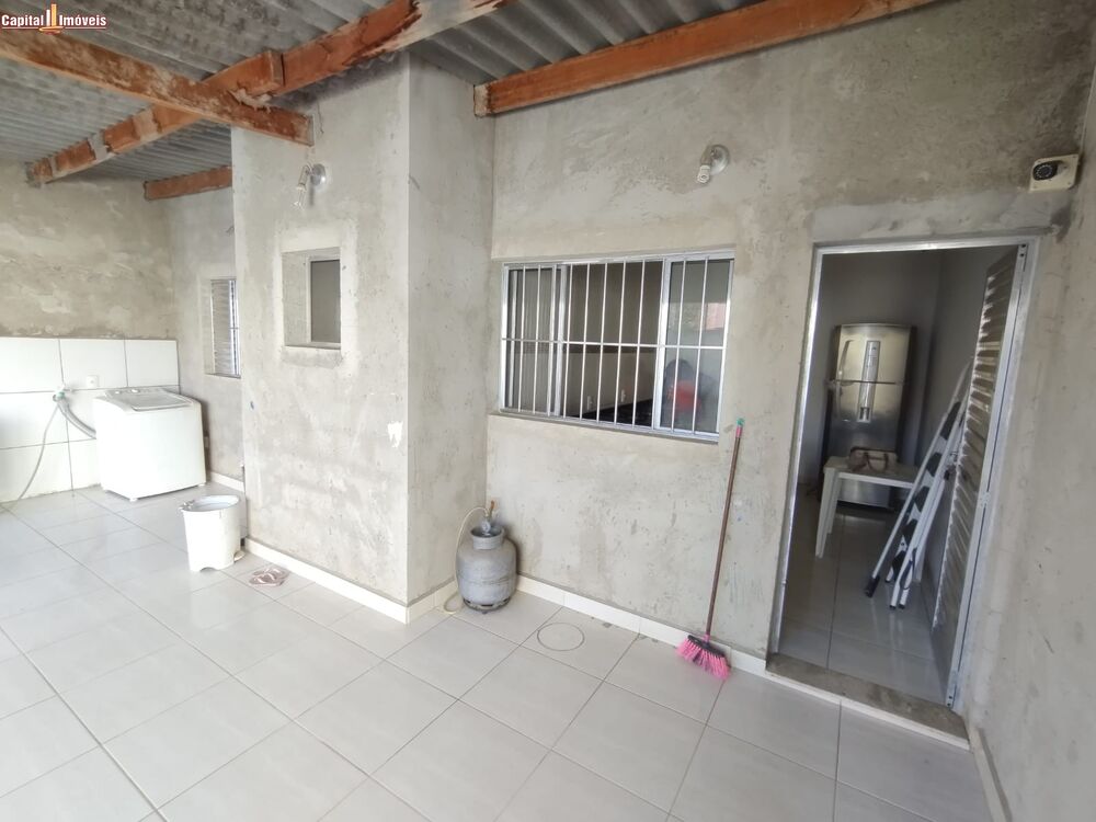 Casa, 1 quarto, 58 m² - Foto 3