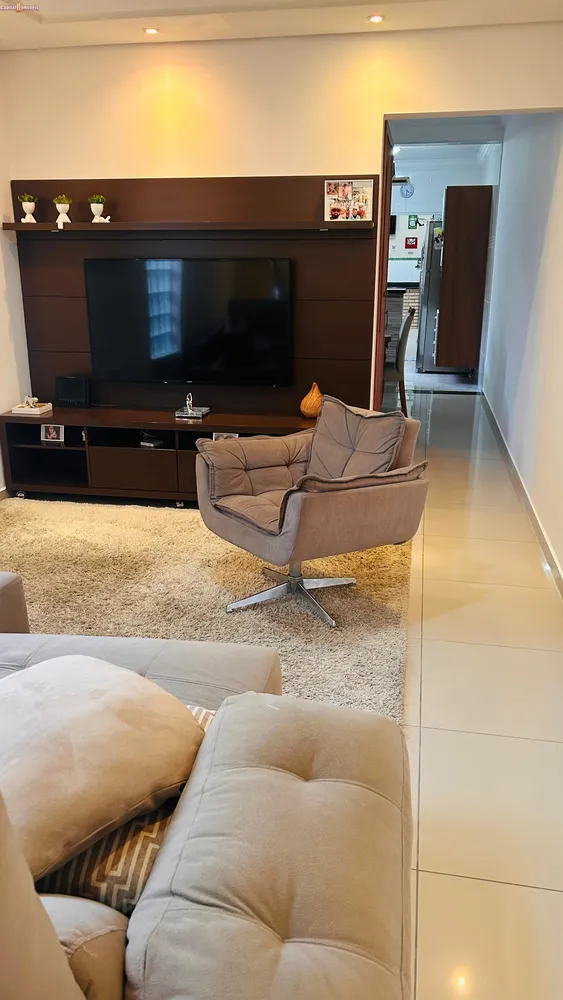 Casa, 3 quartos, 163 m² - Foto 5