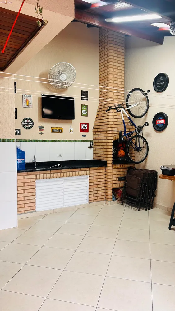 Casa, 3 quartos, 163 m² - Foto 11