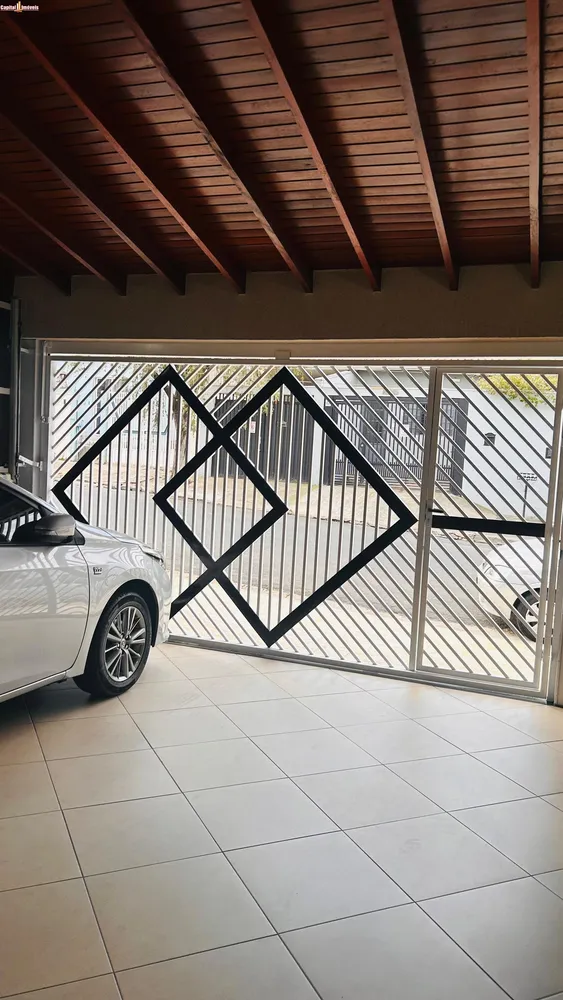 Casa, 3 quartos, 163 m² - Foto 12