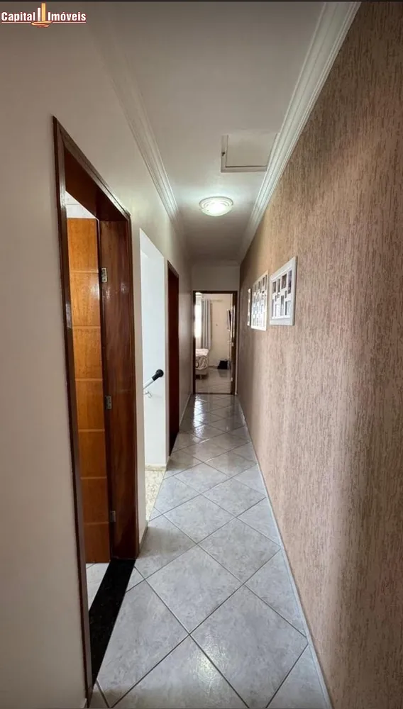 Casa, 3 quartos, 163 m² - Foto 7