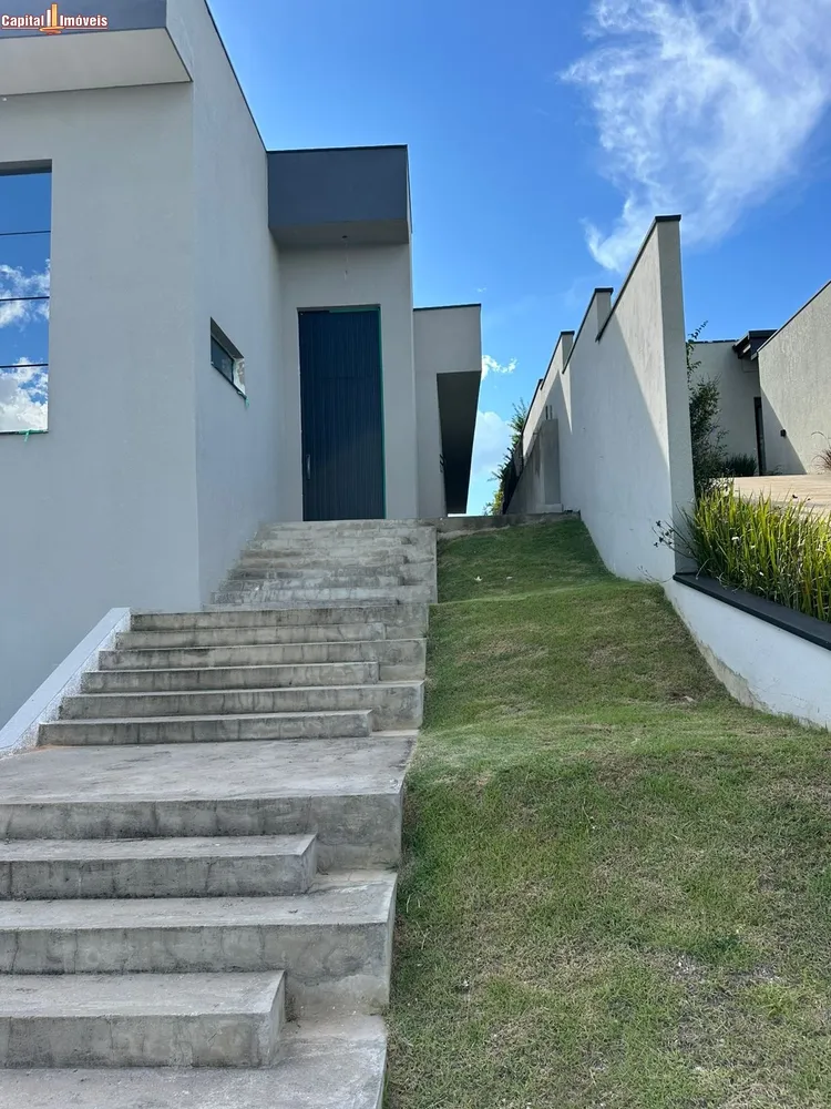 Chácara, 4 quartos, 1215 m² - Foto 6