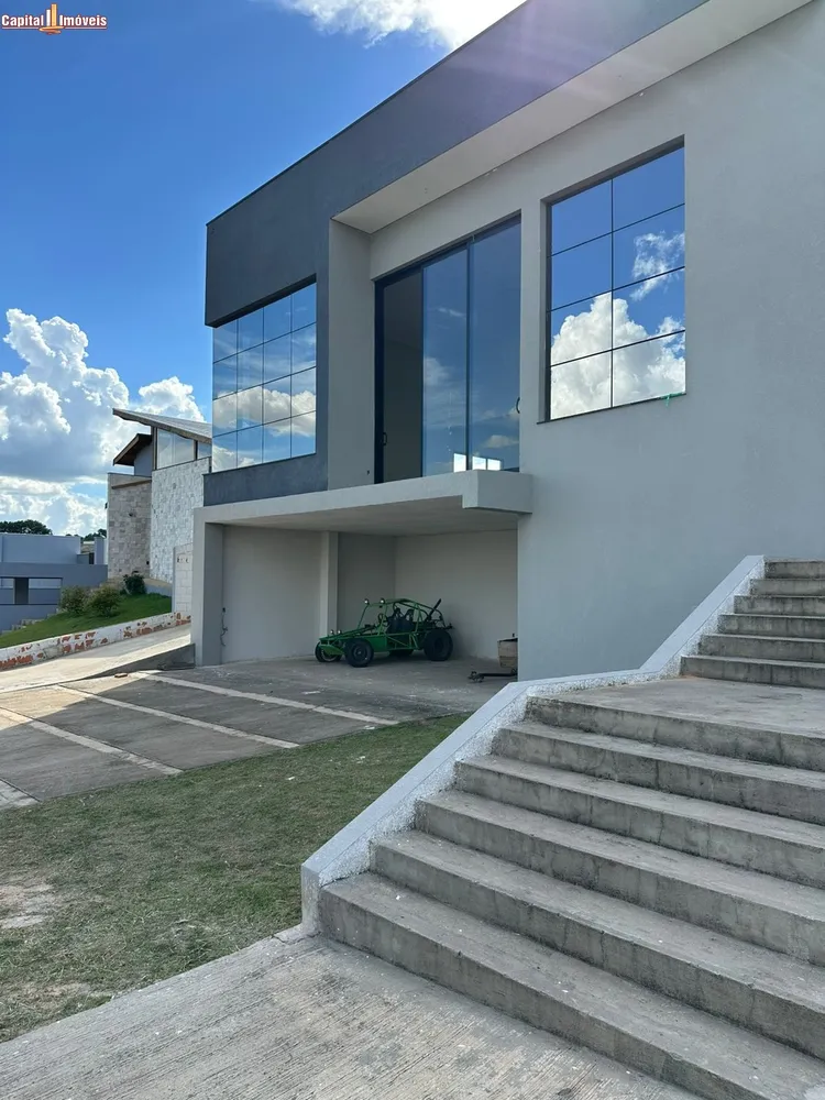 Chácara, 4 quartos, 1215 m² - Foto 4