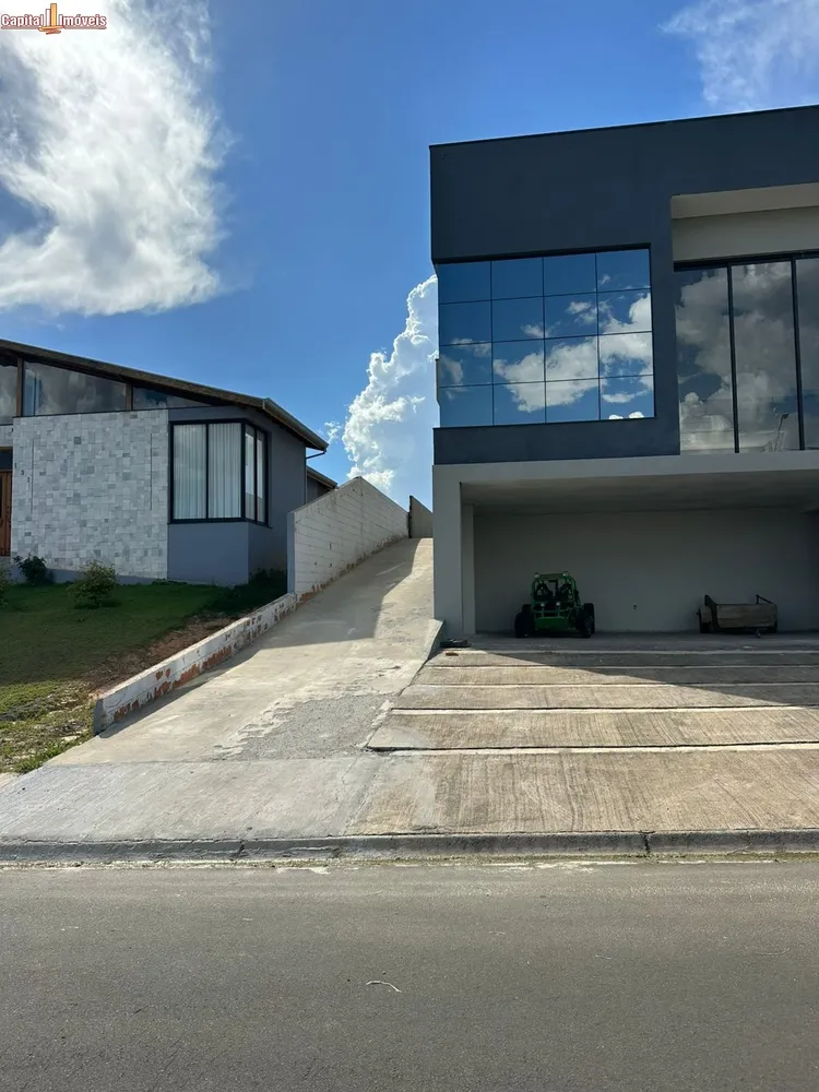 Chácara, 4 quartos, 1215 m² - Foto 2