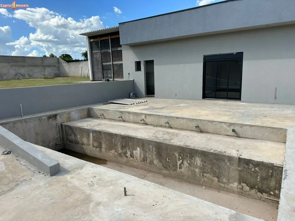 Chácara, 4 quartos, 1215 m² - Foto 7