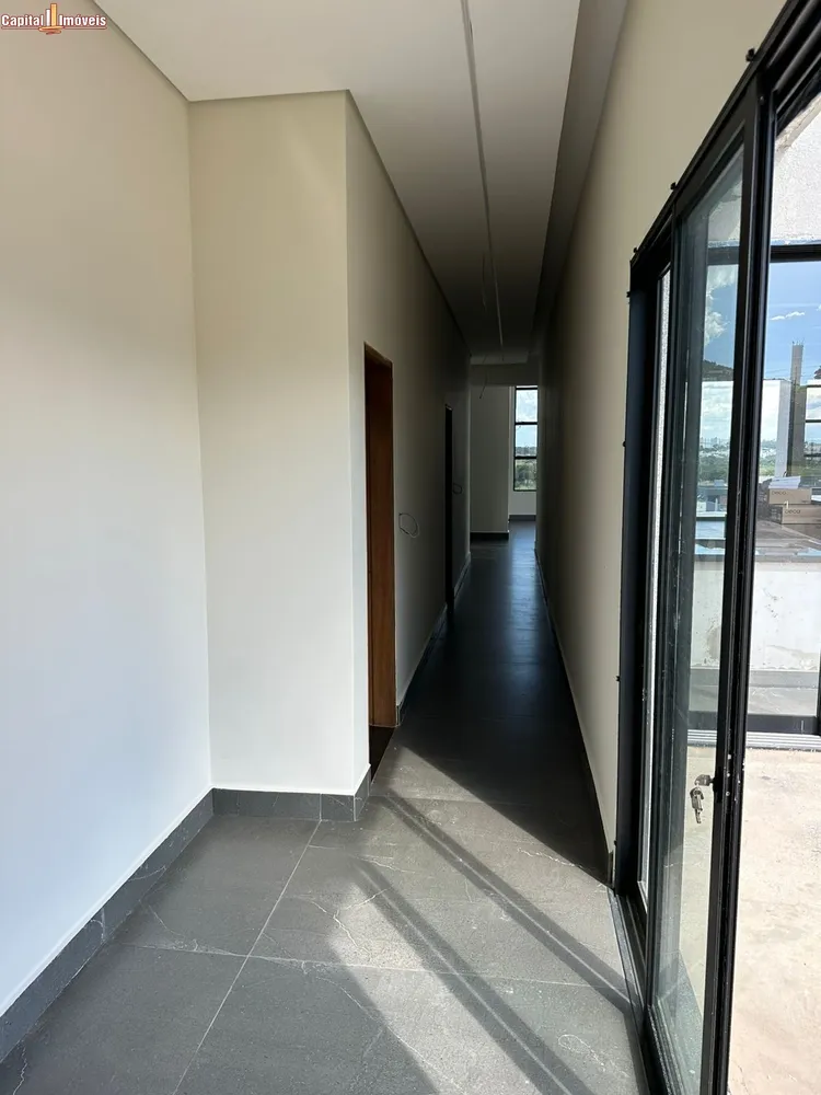 Chácara, 4 quartos, 1215 m² - Foto 9