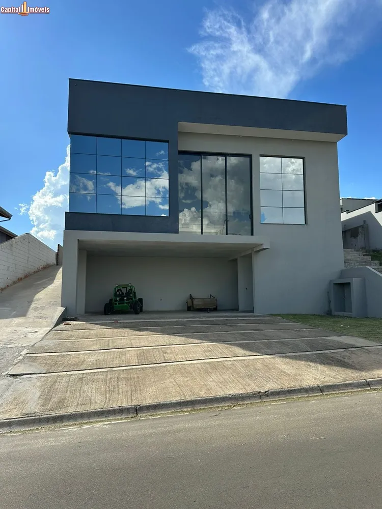 Chácara, 4 quartos, 1215 m² - Foto 3