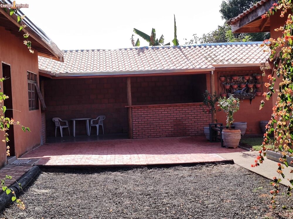 Sítio à venda com 2 quartos, 350m² - Foto 4