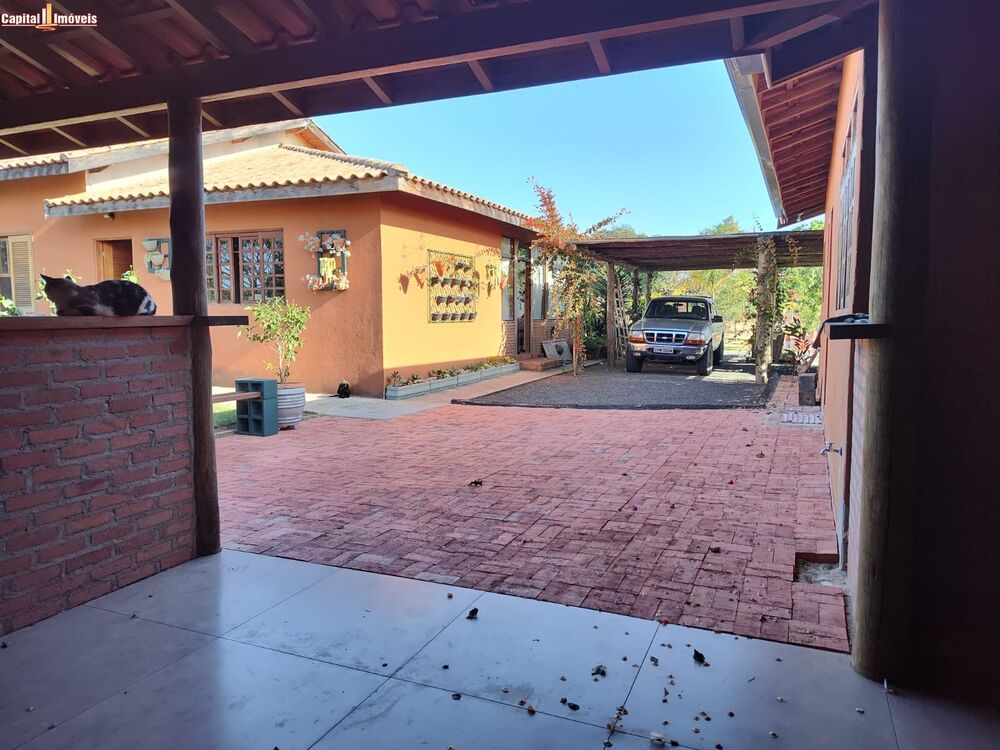 Sítio à venda com 2 quartos, 350m² - Foto 6