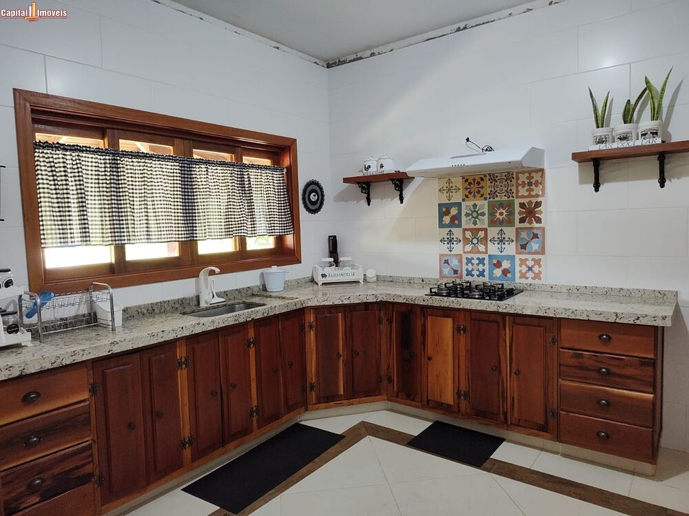 Sítio à venda com 2 quartos, 350m² - Foto 11