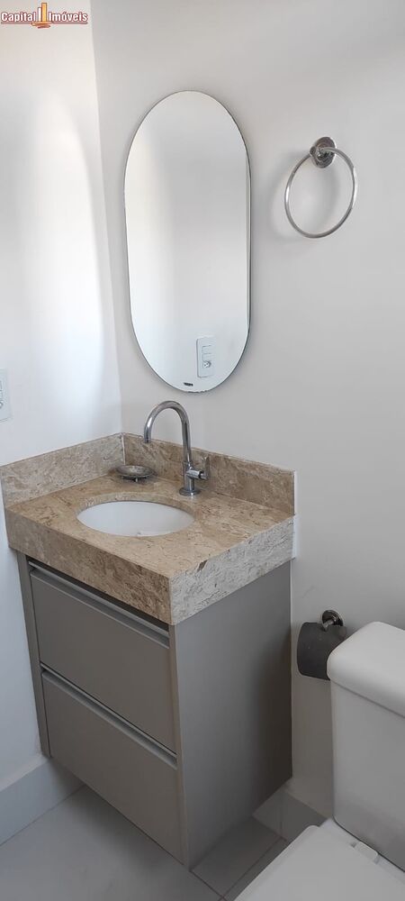 Apartamento à venda com 2 quartos, 74m² - Foto 9