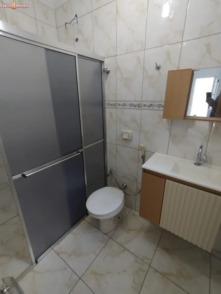 Casa, 1 quarto - Foto 5