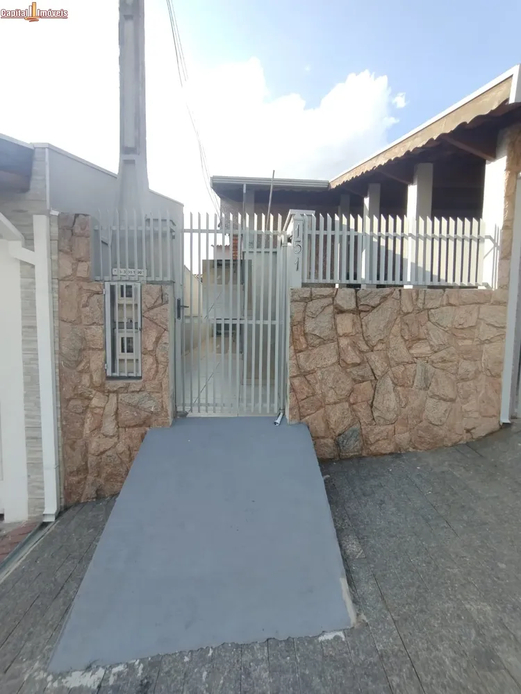 Casa, 1 quarto - Foto 1