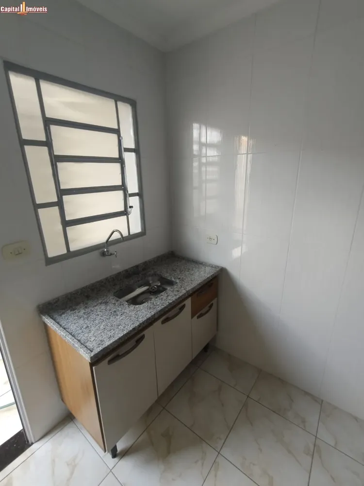 Casa, 1 quarto - Foto 2