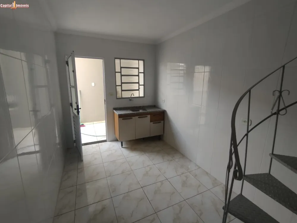 Casa, 1 quarto - Foto 3