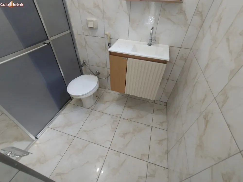 Casa, 1 quarto - Foto 6