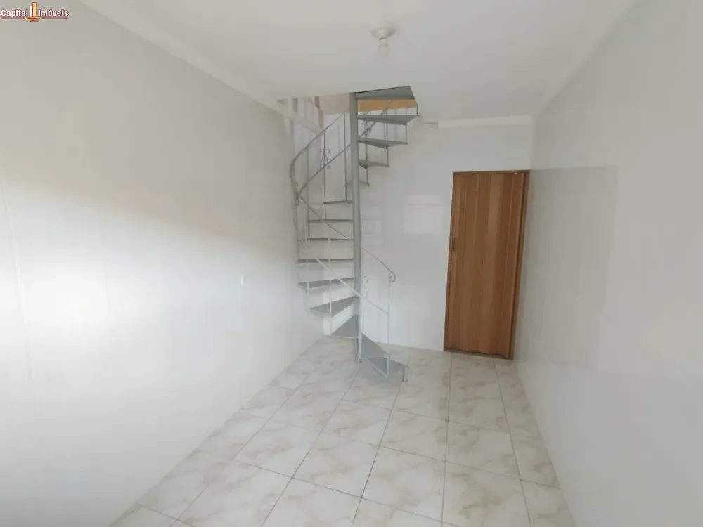 Casa, 1 quarto - Foto 4