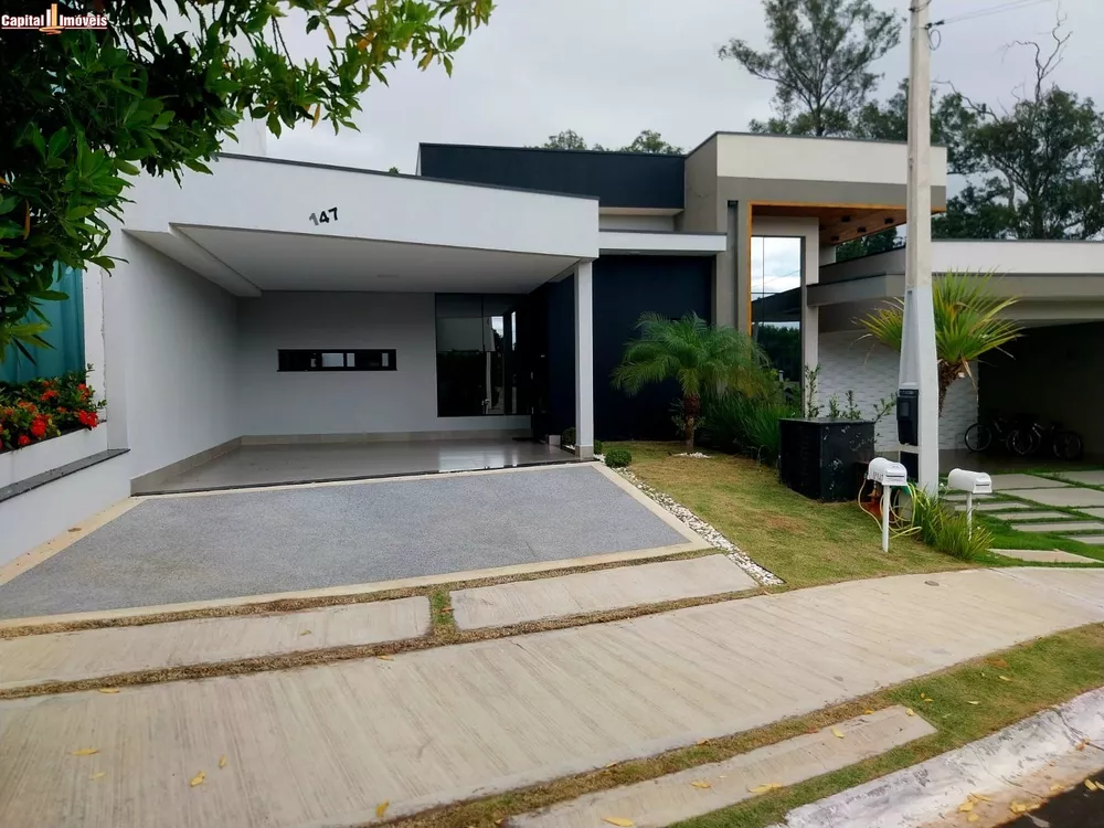 Casa à venda com 3 quartos, 150m² - Foto 2