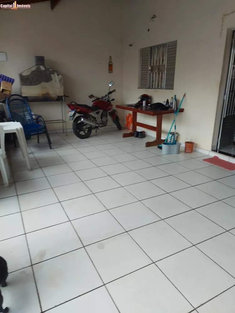 Casa, 4 quartos - Foto 1