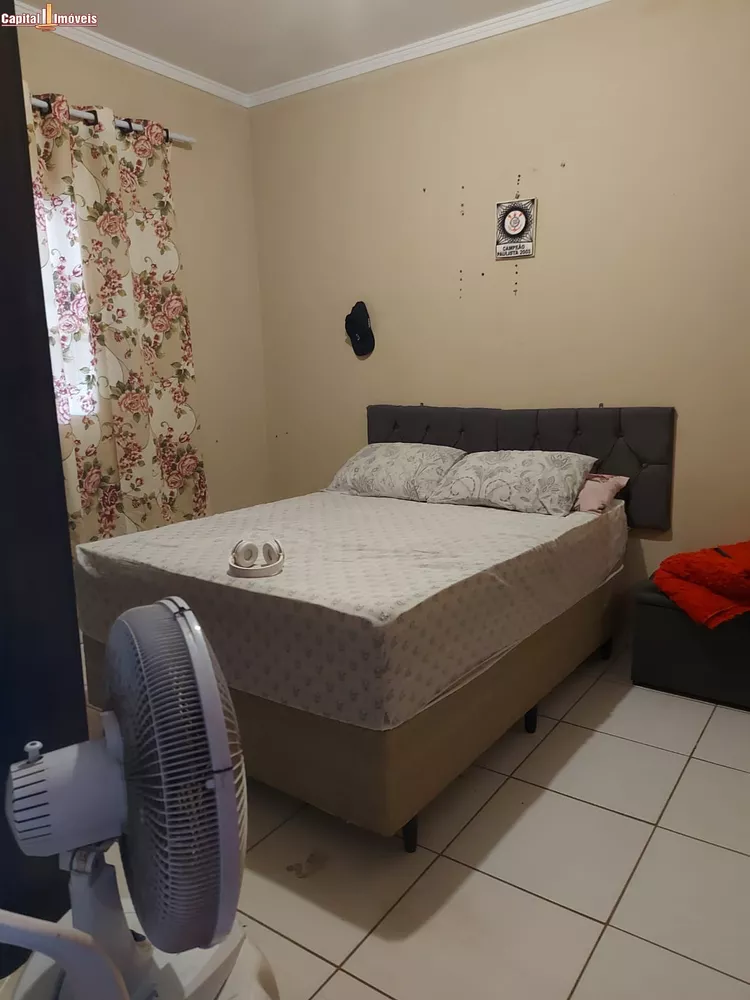 Casa, 4 quartos - Foto 5