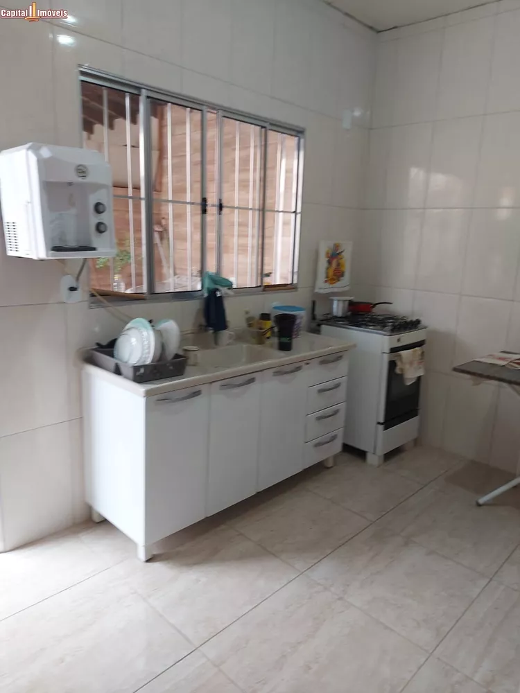 Casa, 4 quartos - Foto 18