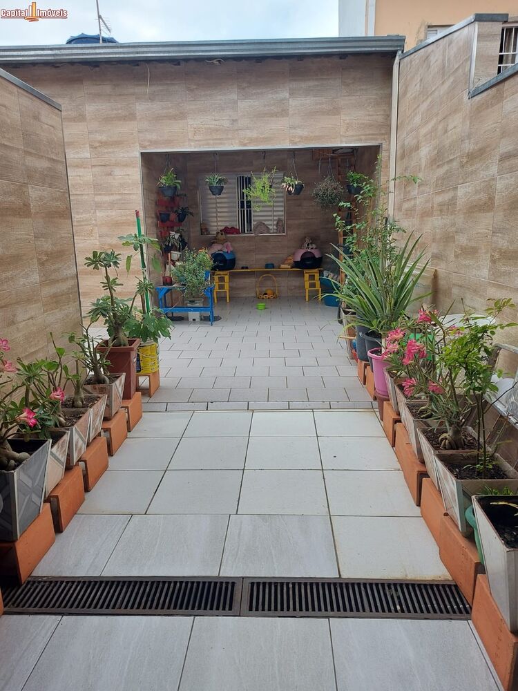 Casa, 4 quartos - Foto 14