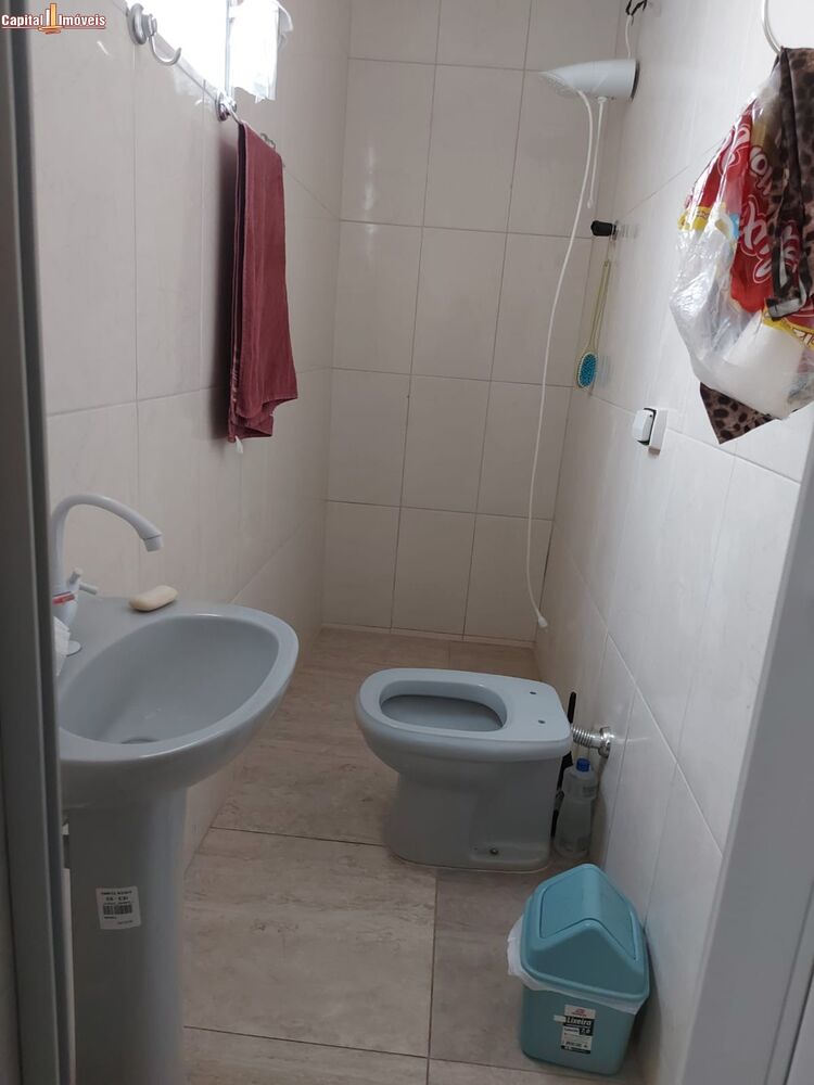 Casa, 4 quartos - Foto 24