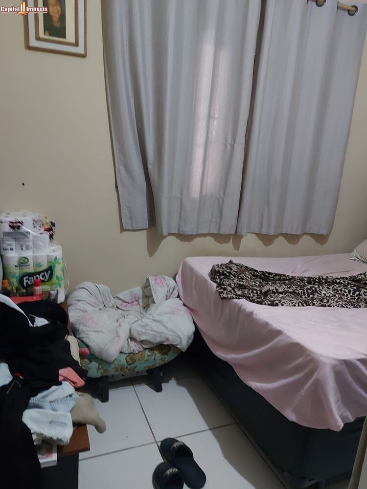 Casa, 4 quartos - Foto 9