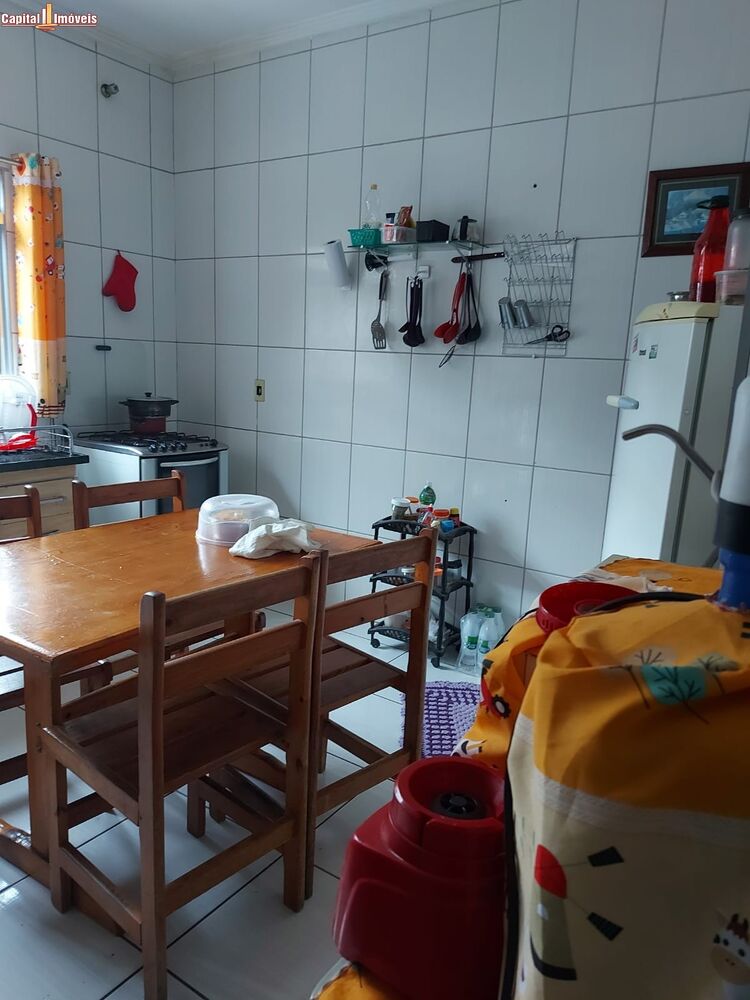 Casa, 4 quartos - Foto 10