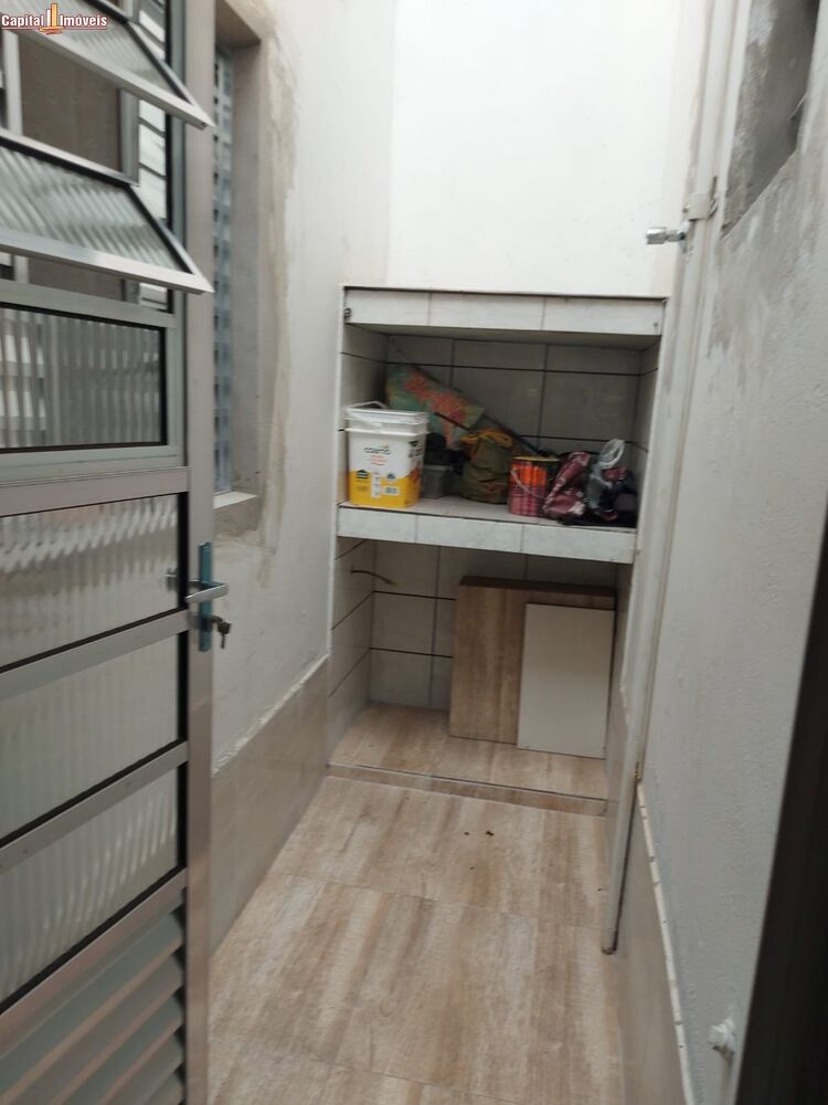 Casa, 4 quartos - Foto 23