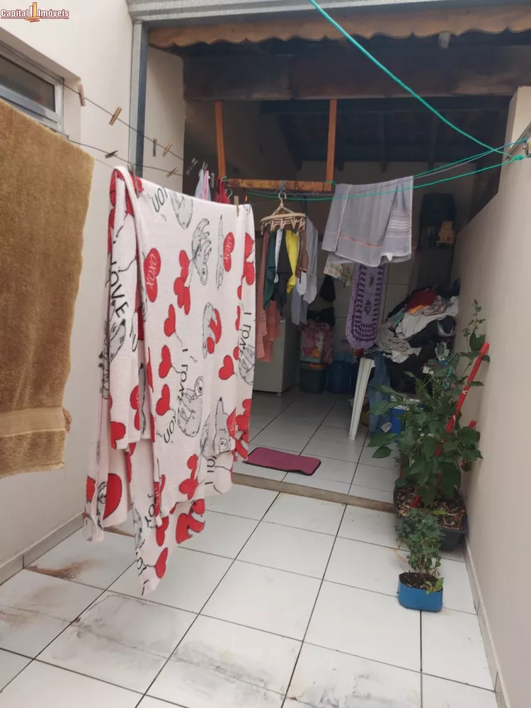 Casa, 4 quartos - Foto 12