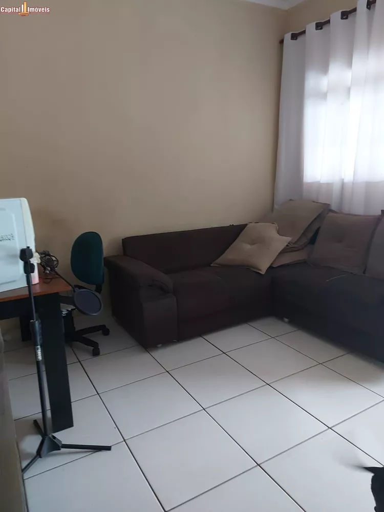 Casa, 4 quartos - Foto 4