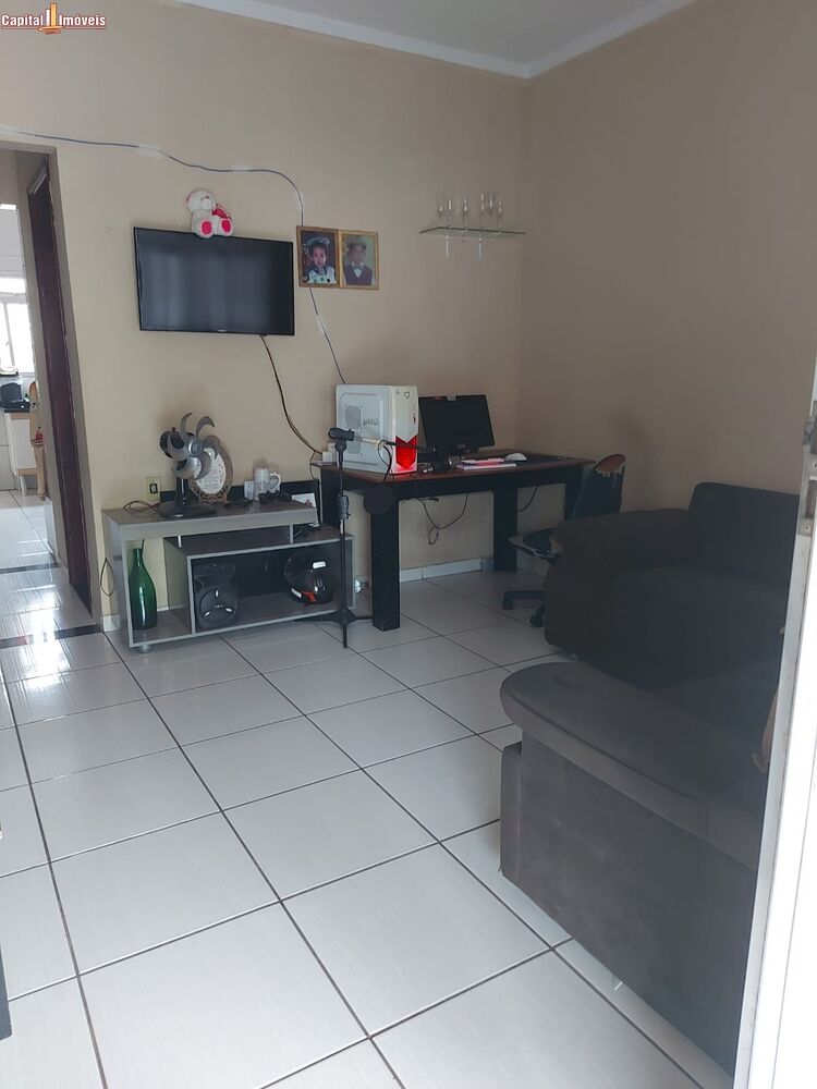 Casa, 4 quartos - Foto 3