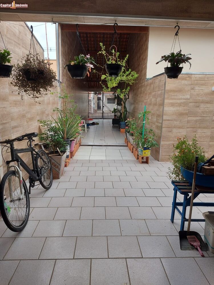 Casa, 4 quartos - Foto 28