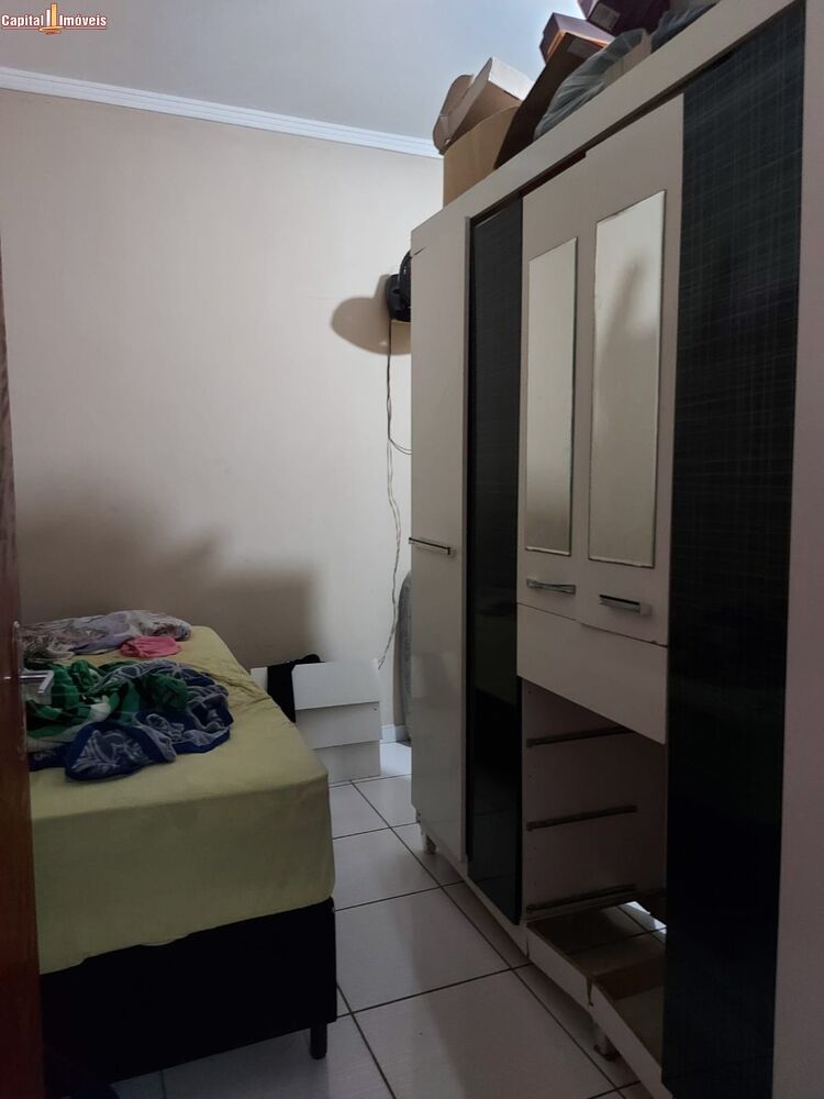 Casa, 4 quartos - Foto 8