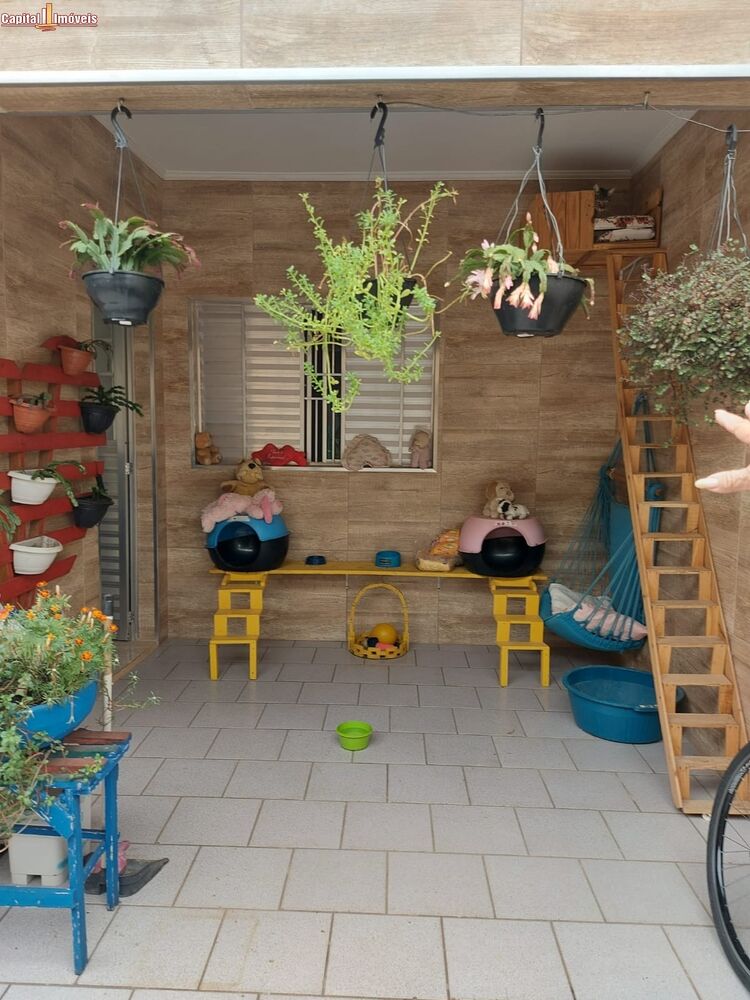 Casa, 4 quartos - Foto 17