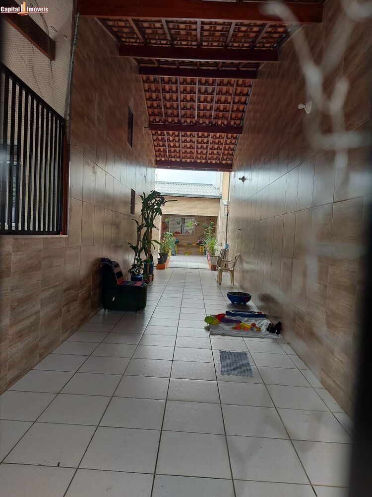 Casa, 4 quartos - Foto 13