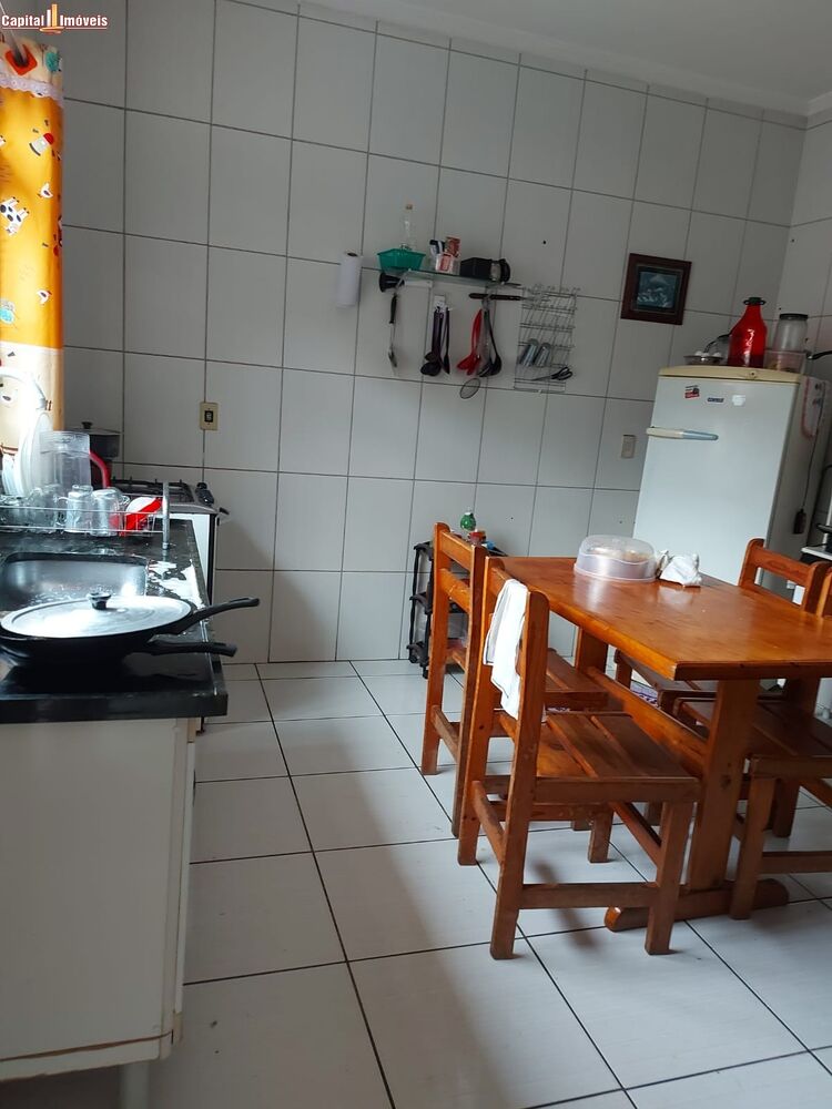 Casa, 4 quartos - Foto 11