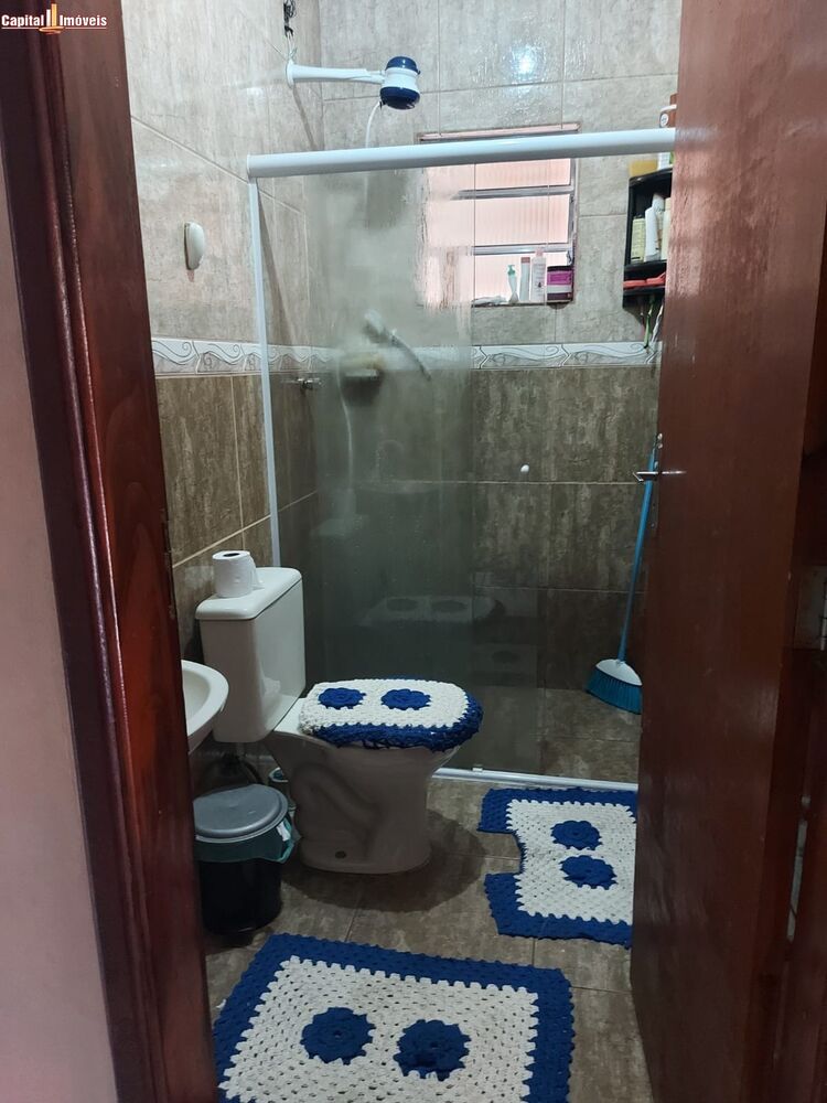 Casa, 4 quartos - Foto 7