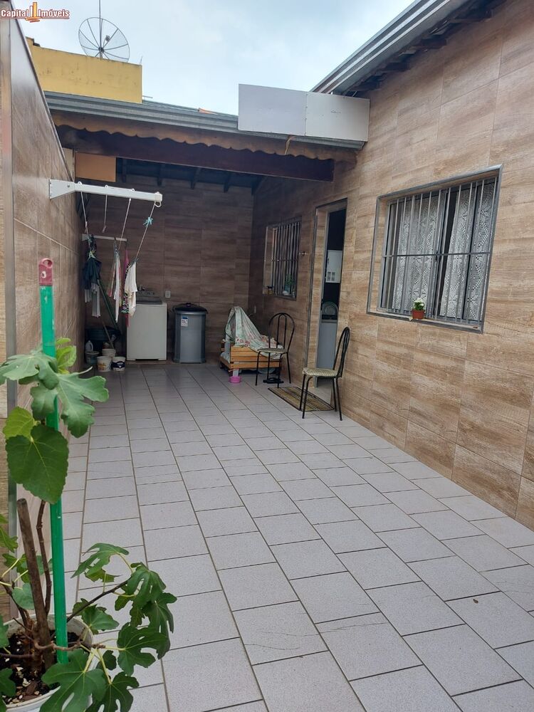 Casa, 4 quartos - Foto 15