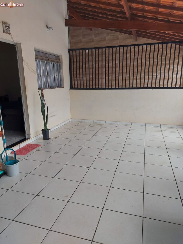 Casa, 4 quartos - Foto 2