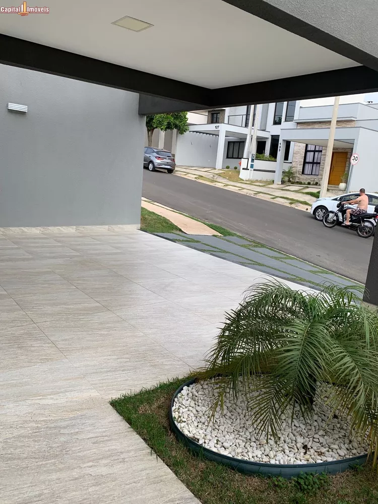 Casa à venda com 3 quartos, 150m² - Foto 3