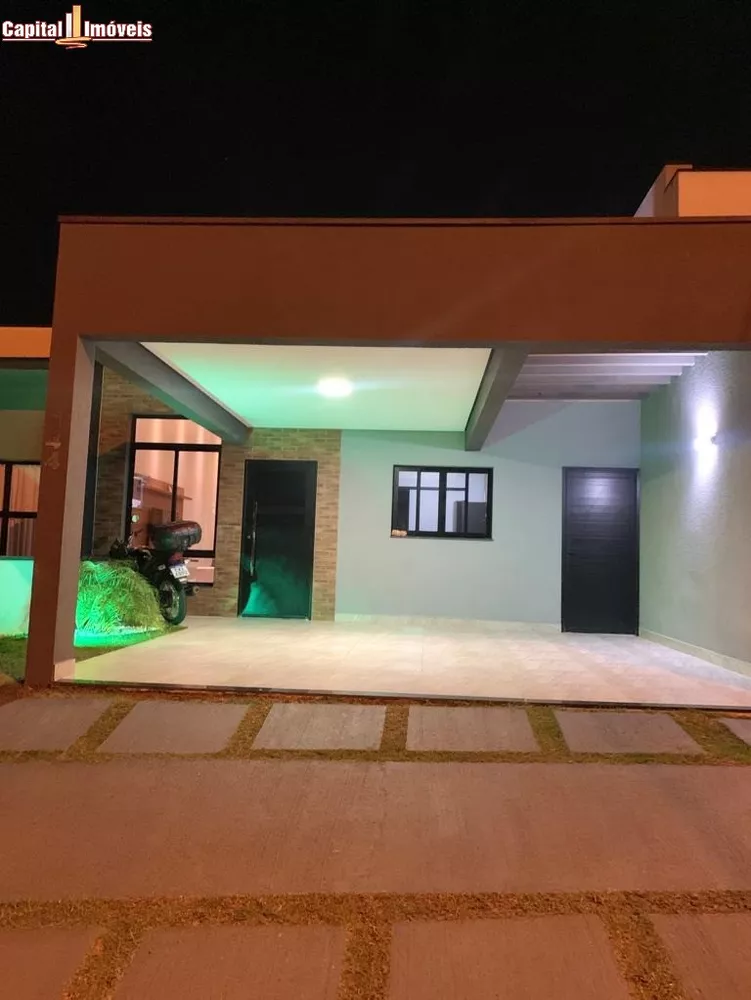 Casa à venda com 3 quartos, 150m² - Foto 4