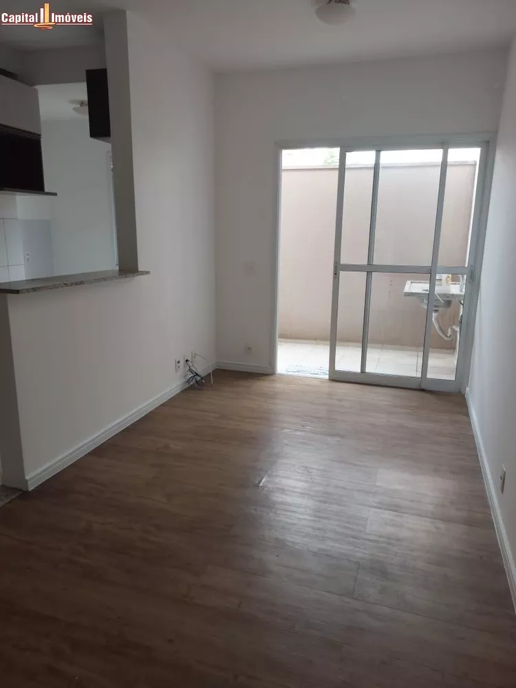 Apartamento, 2 quartos, 58 m² - Foto 2