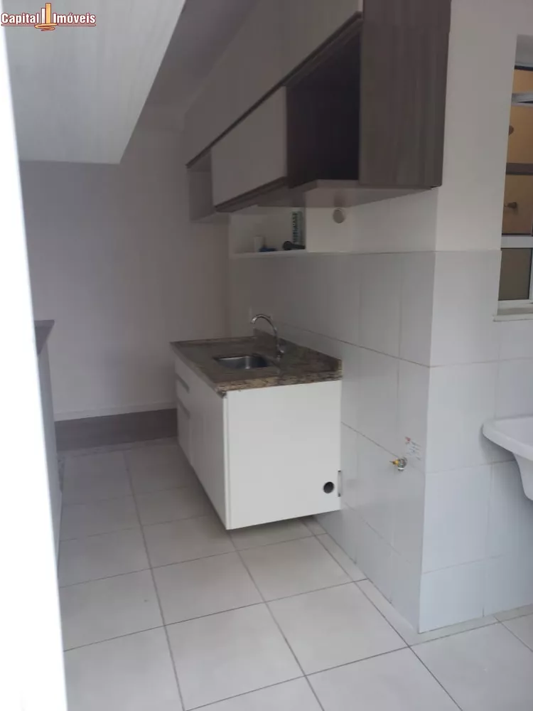 Apartamento, 2 quartos, 58 m² - Foto 3