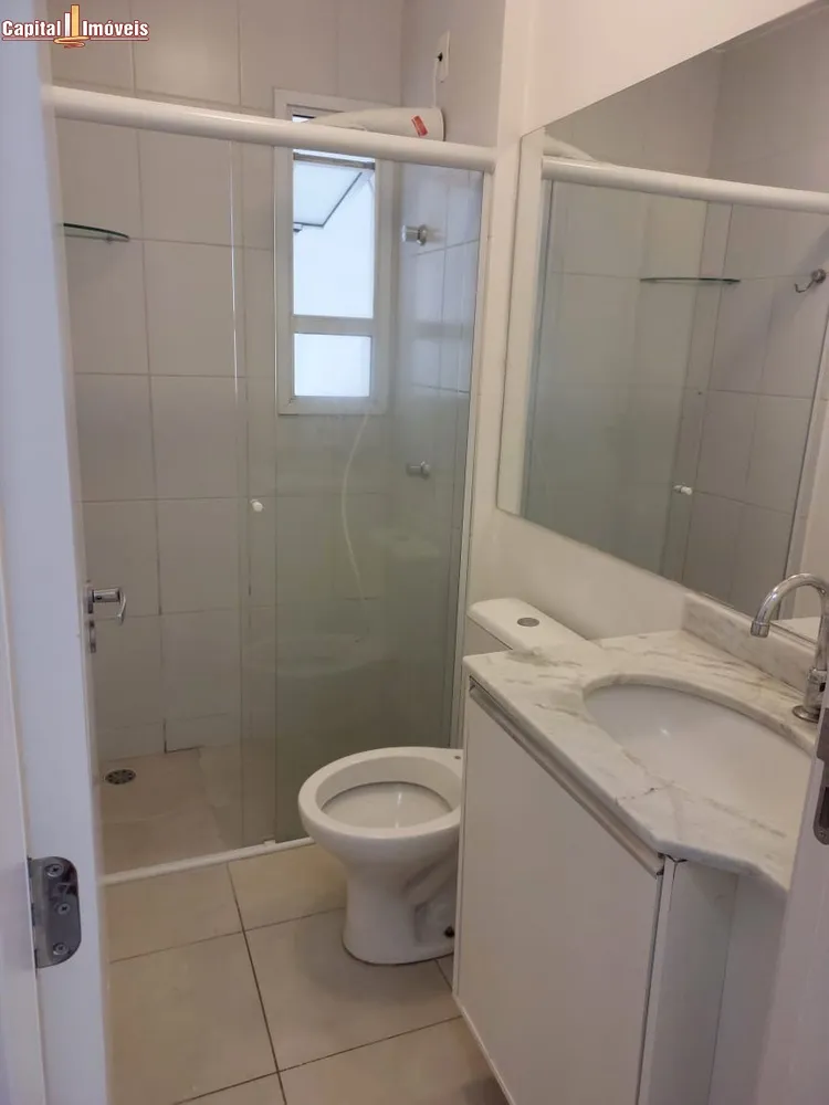 Apartamento, 2 quartos, 58 m² - Foto 7